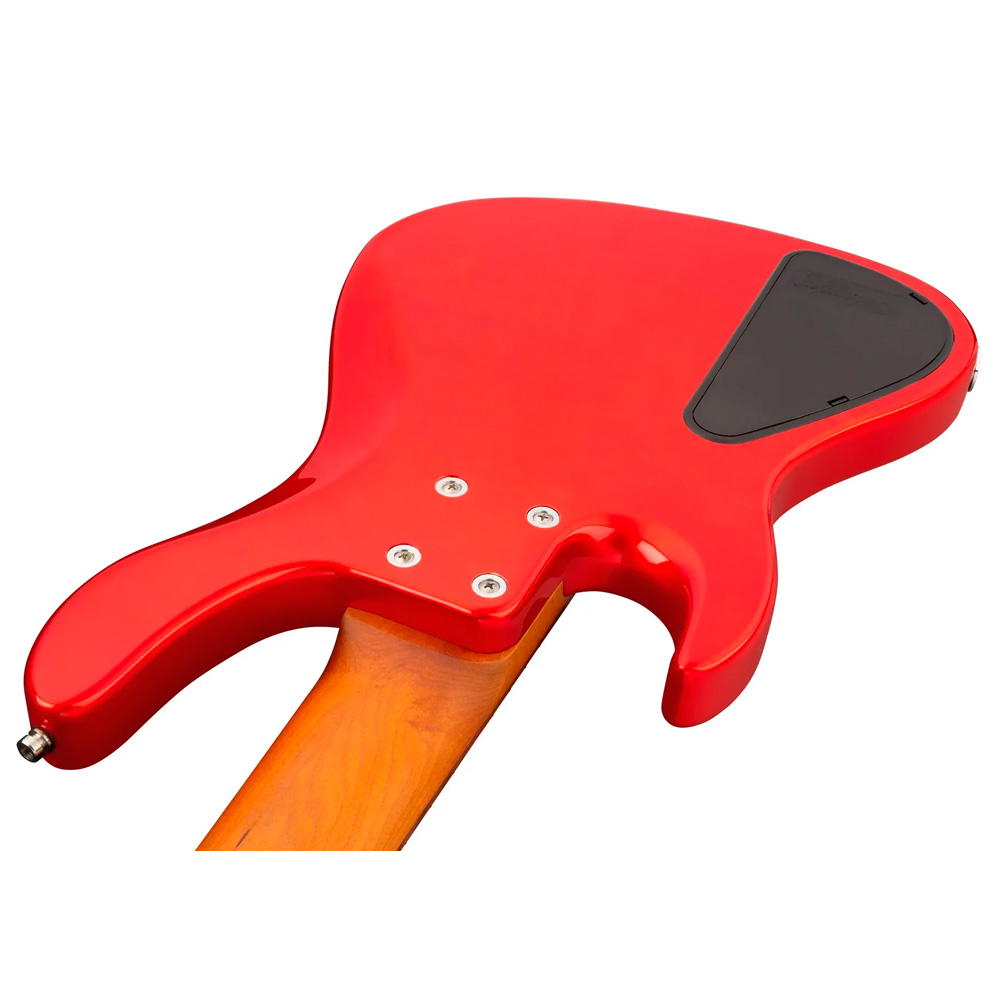 5-ти струнная бас-гитара Warwick SMX24MS5 31R OKU FR