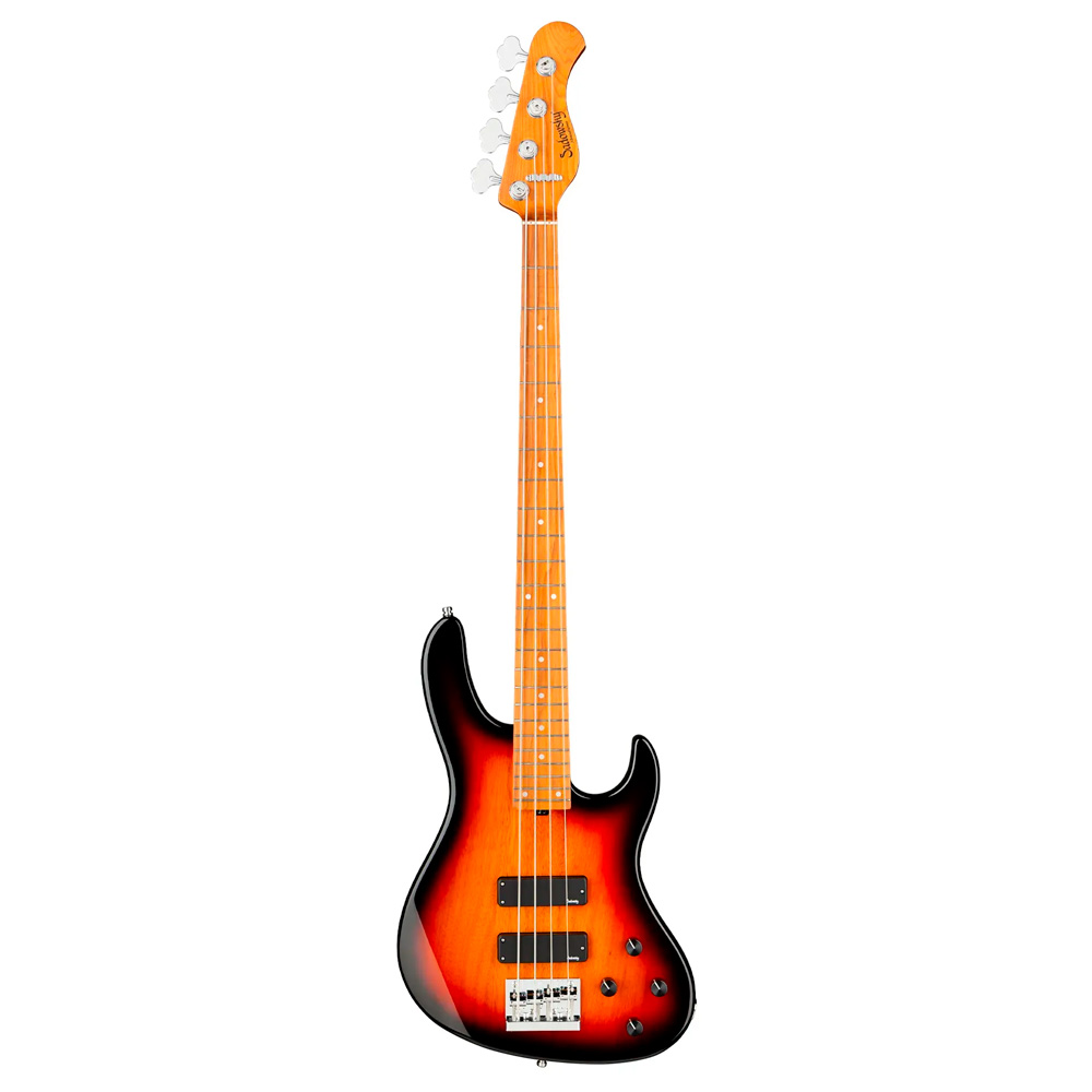 Бас-гитара Warwick SMX24MS4 69M OKU FR