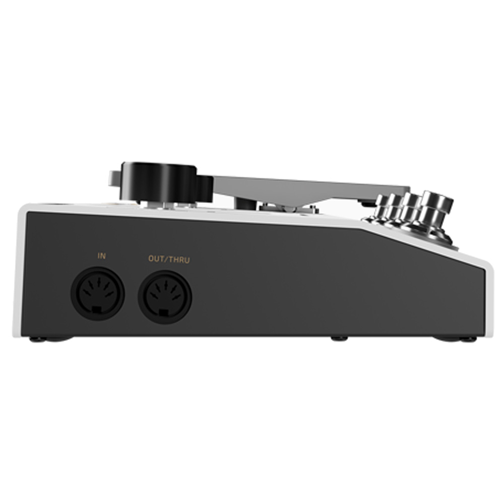 Процессор эффектов Hotone Ampero II MP-350