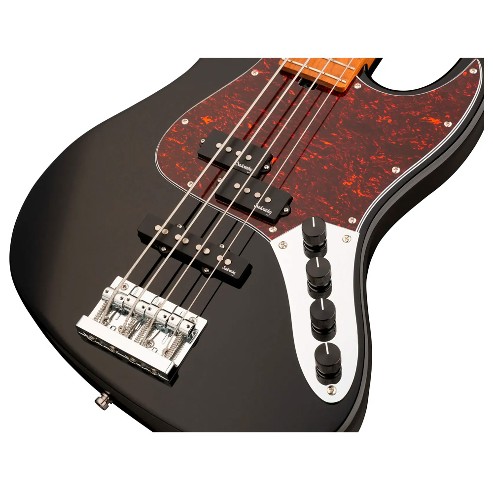 Бас-гитара Warwick SMX21HP4 23M OKU FR