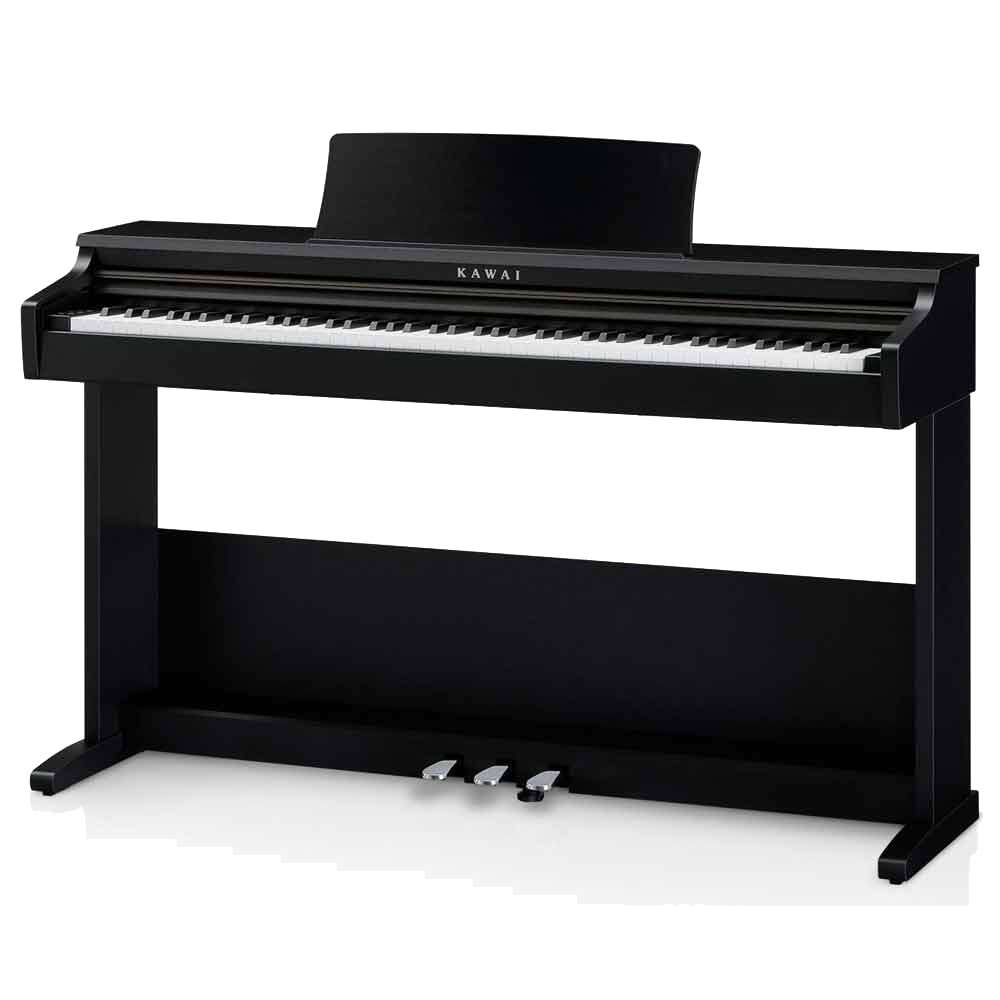 Цифровое пианино с банкеткой Kawai KDP75 Embossed Black – купить в  рассрочку без переплат, с гарантией и доставкой по Казахстану | Первый  музыкальный - интернет магазин