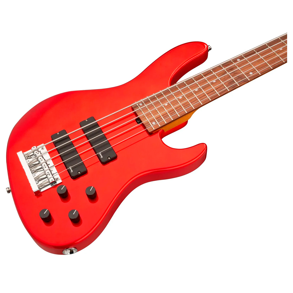 5-ти струнная бас-гитара Warwick SMX24MS5 31R OKU FR