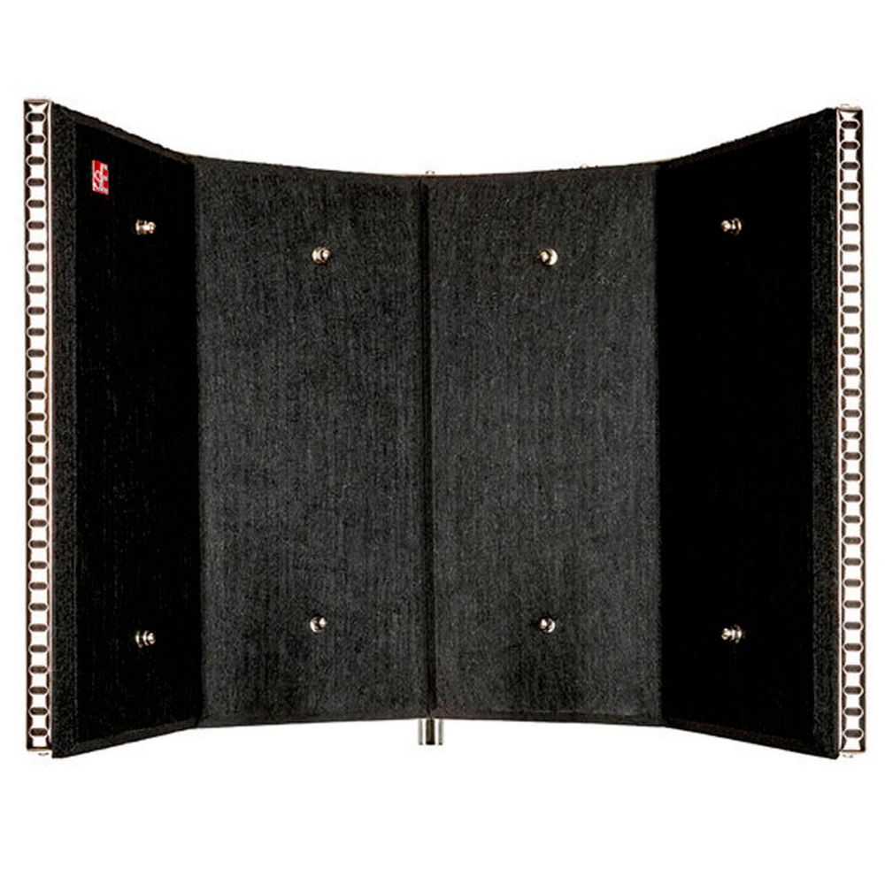 Акустический экран sE Electronics Reflexion Filter PRO Black