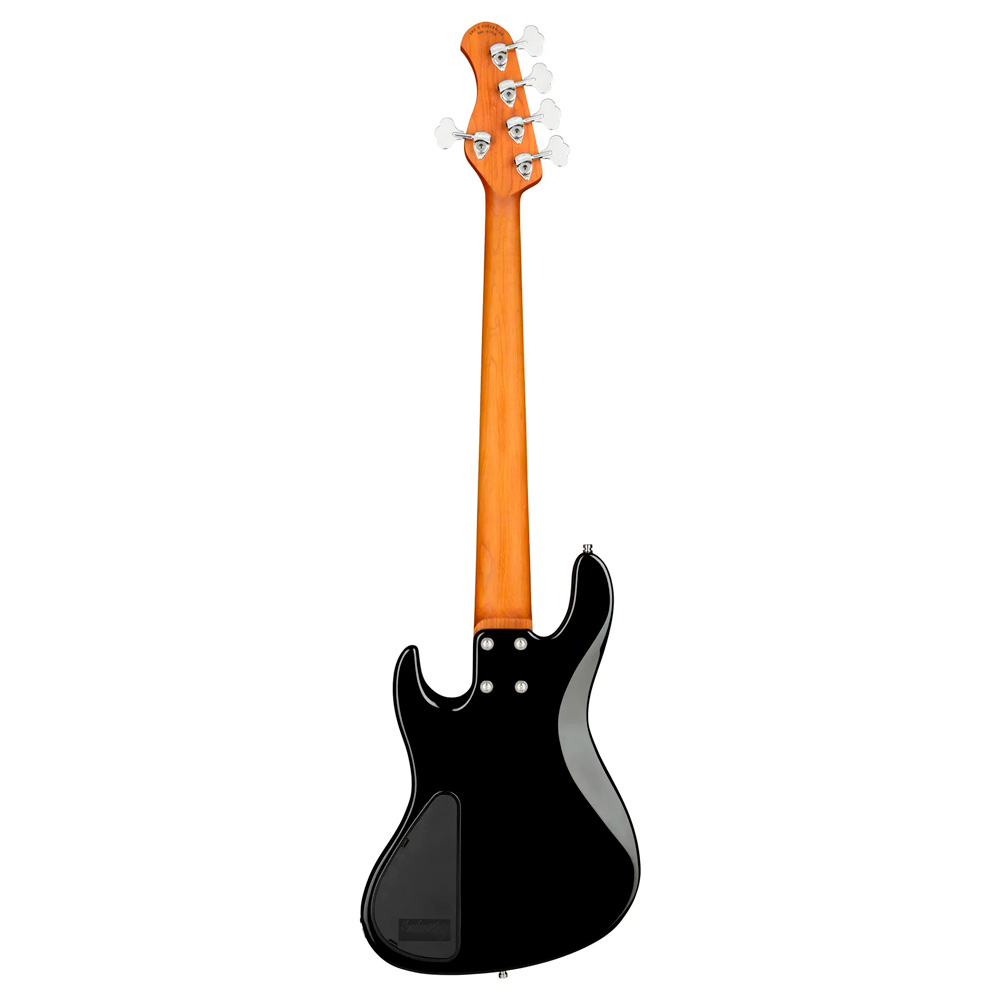 5-ти струнная бас-гитара Warwick SMX22WL5 23R OKU FR