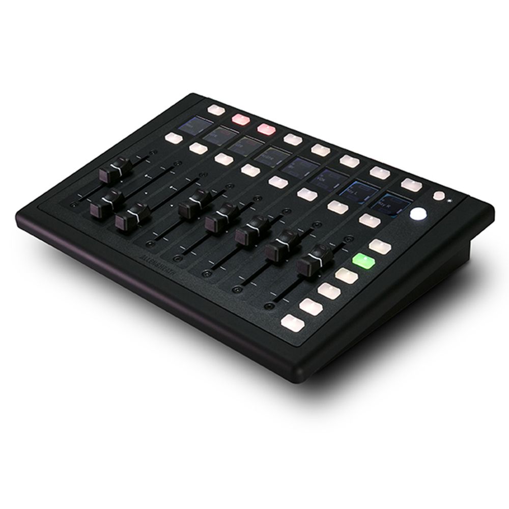 Контроллер Allen & Heath IP8