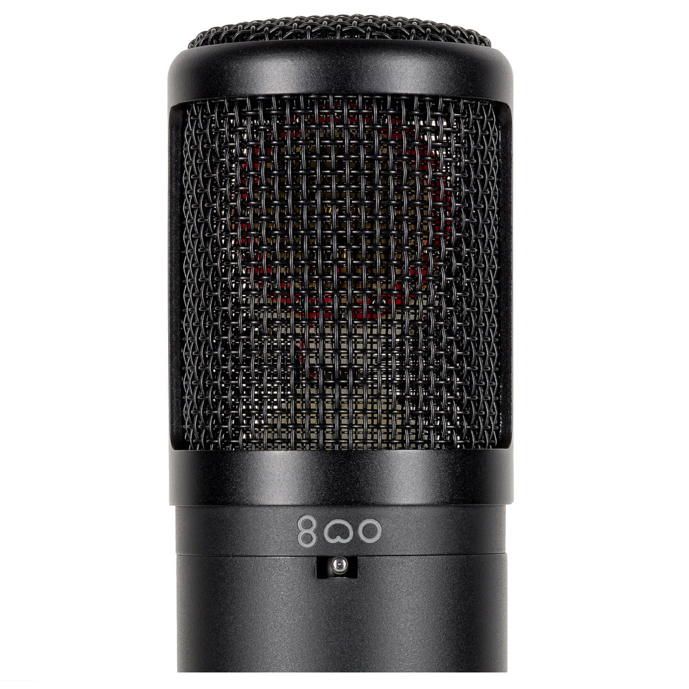 Студийный микрофон с поп-фильтром sE Electronics sE2300