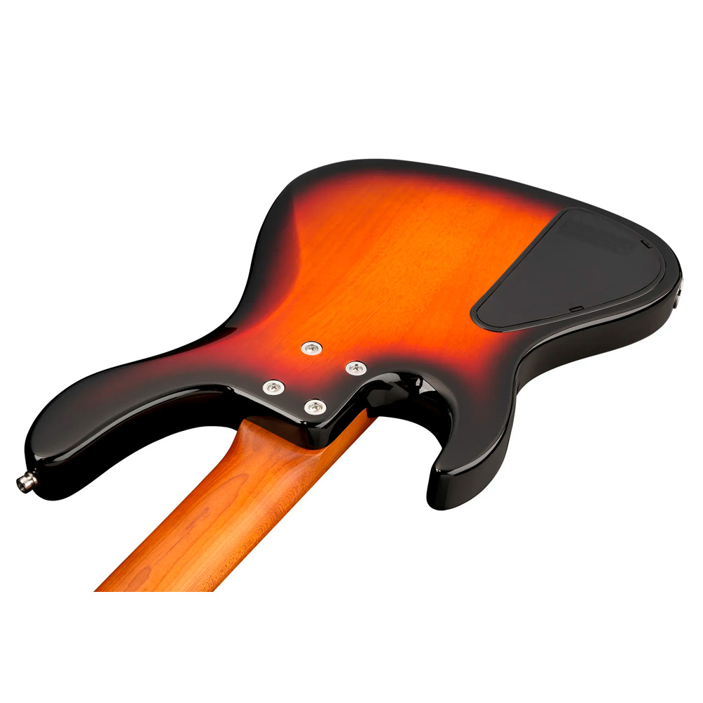 Бас-гитара Warwick SMX24MS4 69M OKU FR