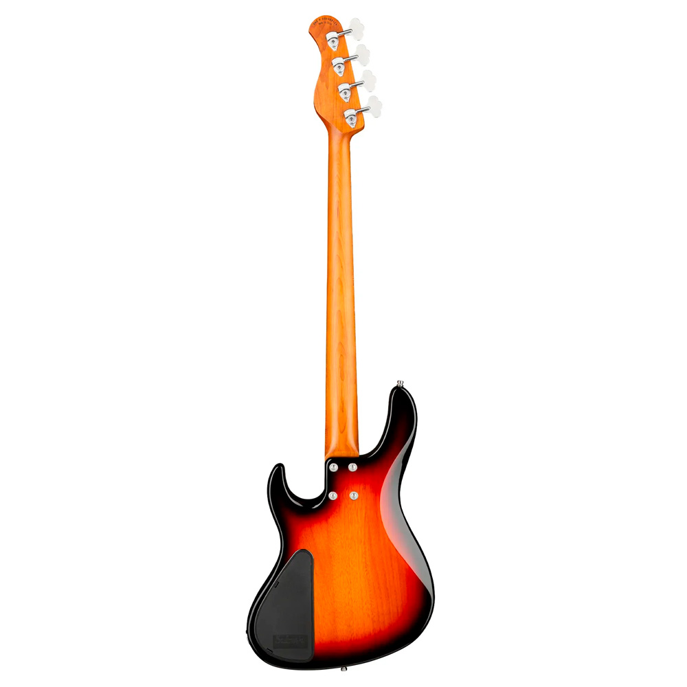 Бас-гитара Warwick SMX24MS4 69M OKU FR