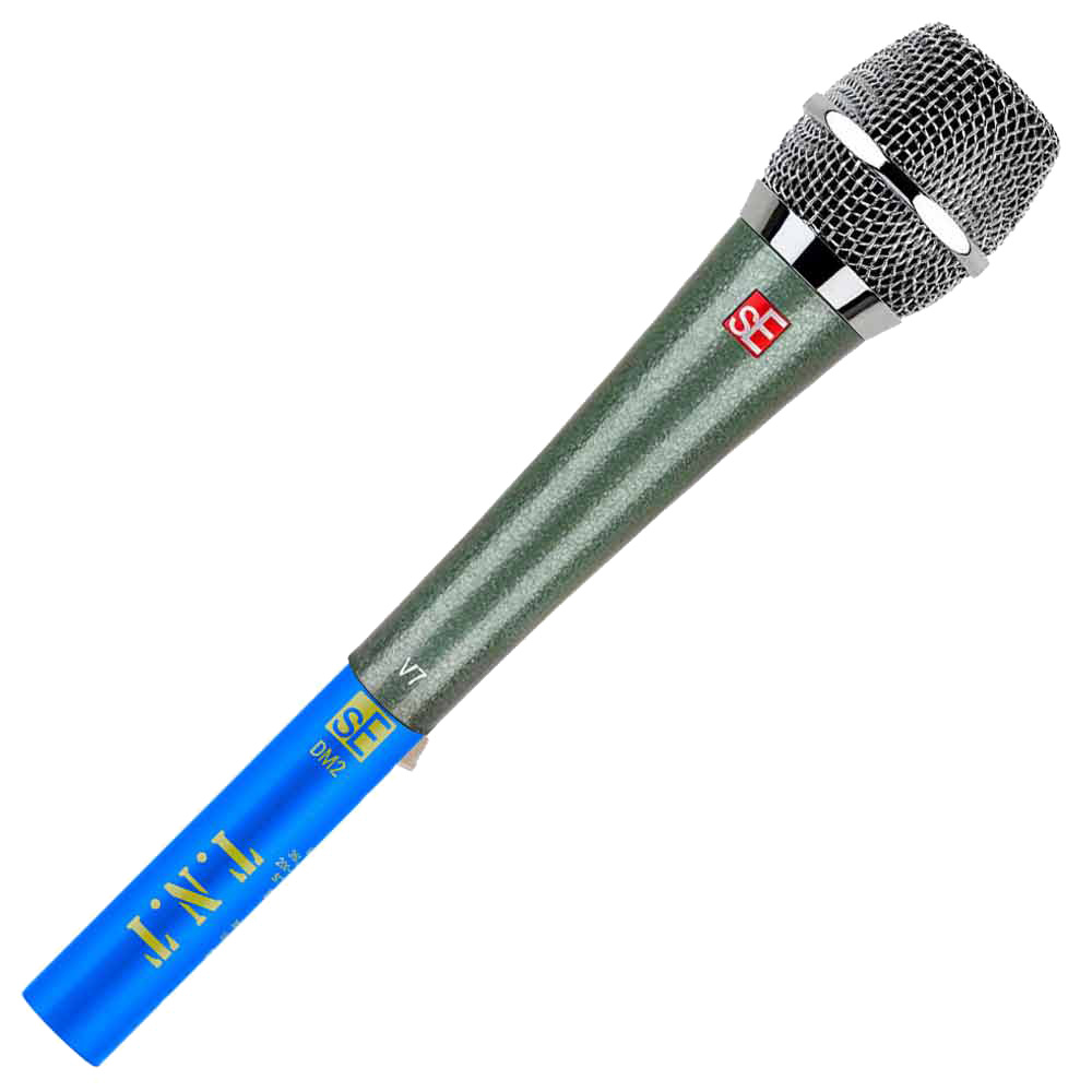 Микрофон sE Electronics V7 VE Flex Vocal Kit