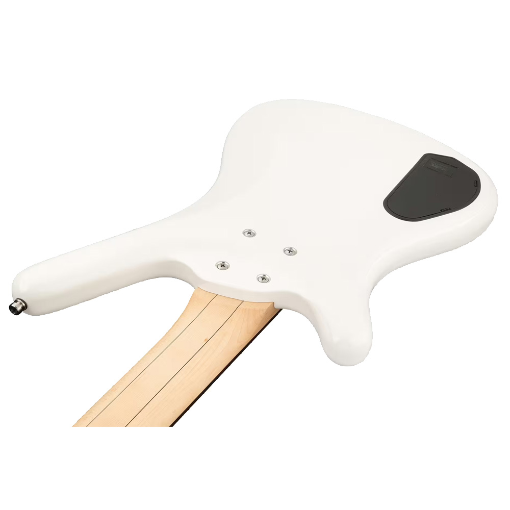 5-ти струнная бас-гитара Warwick RockBass Corvette Basic 5 WH SHP