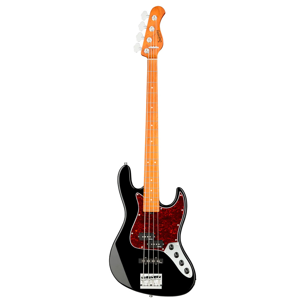 Бас-гитара Warwick SMX21HP4 23M OKU FR