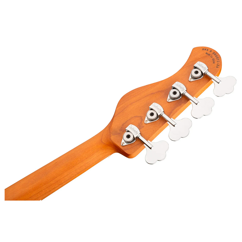 Бас-гитара Warwick SMX21HP4 23M OKU FR