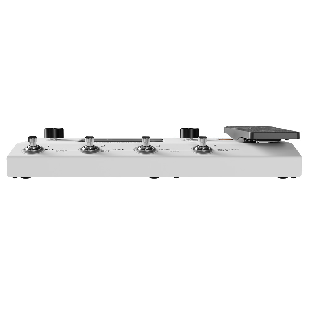 Процессор эффектов Hotone Ampero II MP-350