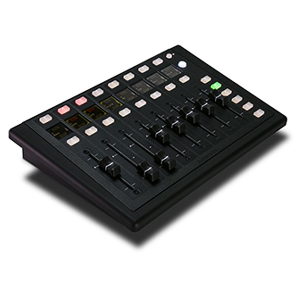 Контроллер Allen & Heath IP8