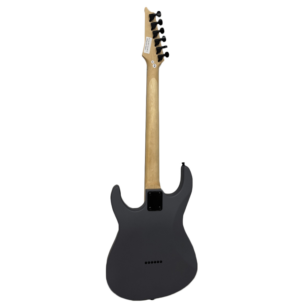 Электрогитара RockStel One Plus IHT HSS GBB SE