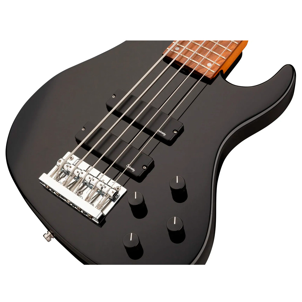 5-ти струнная бас-гитара Warwick SMX24MS5 23R OKU FR