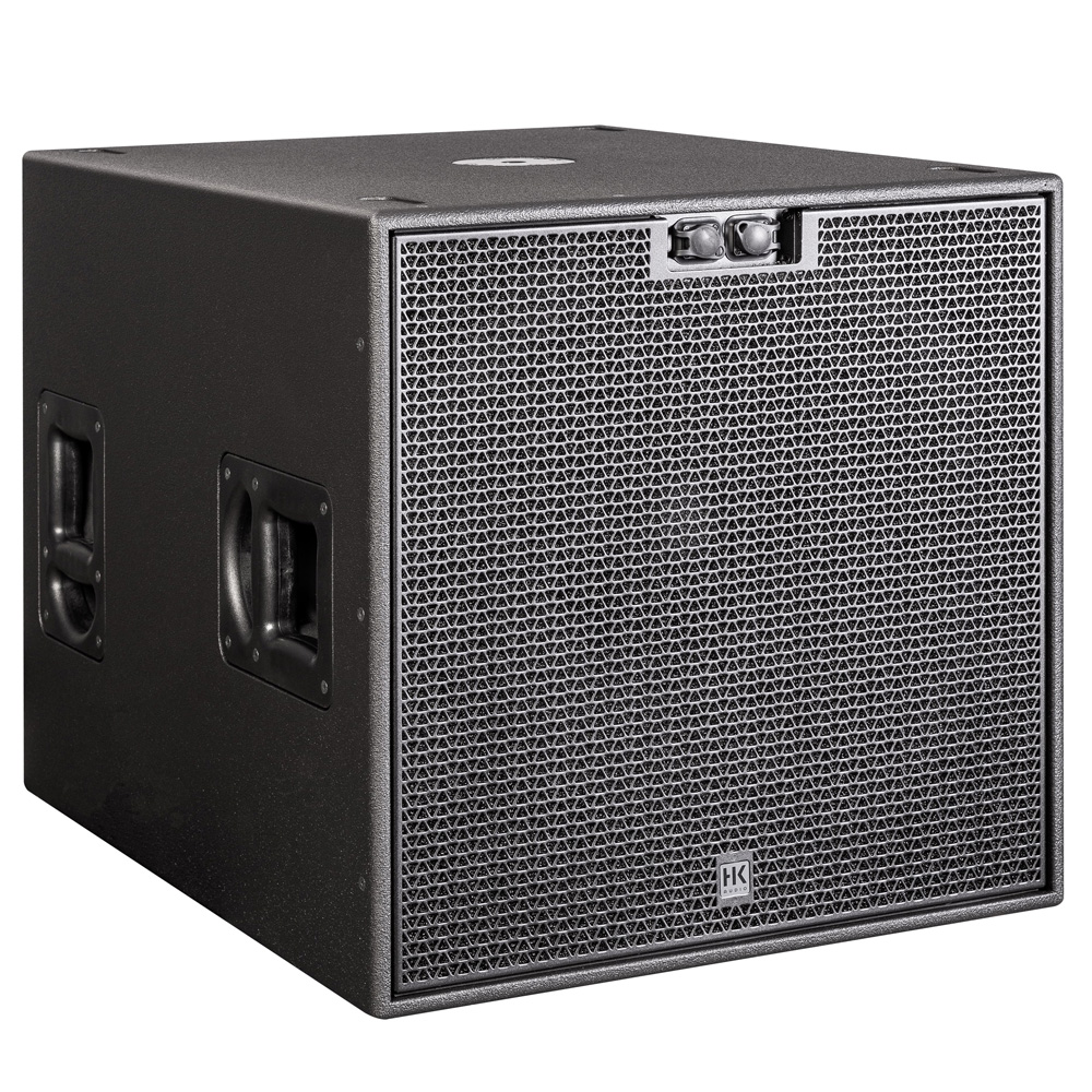 Сабвуфер HK AUDIO C SUB CS 118