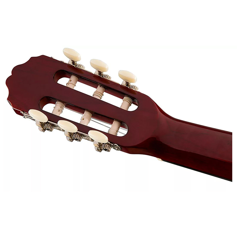 Классическая гитара Fender Squier SA-150N Classical