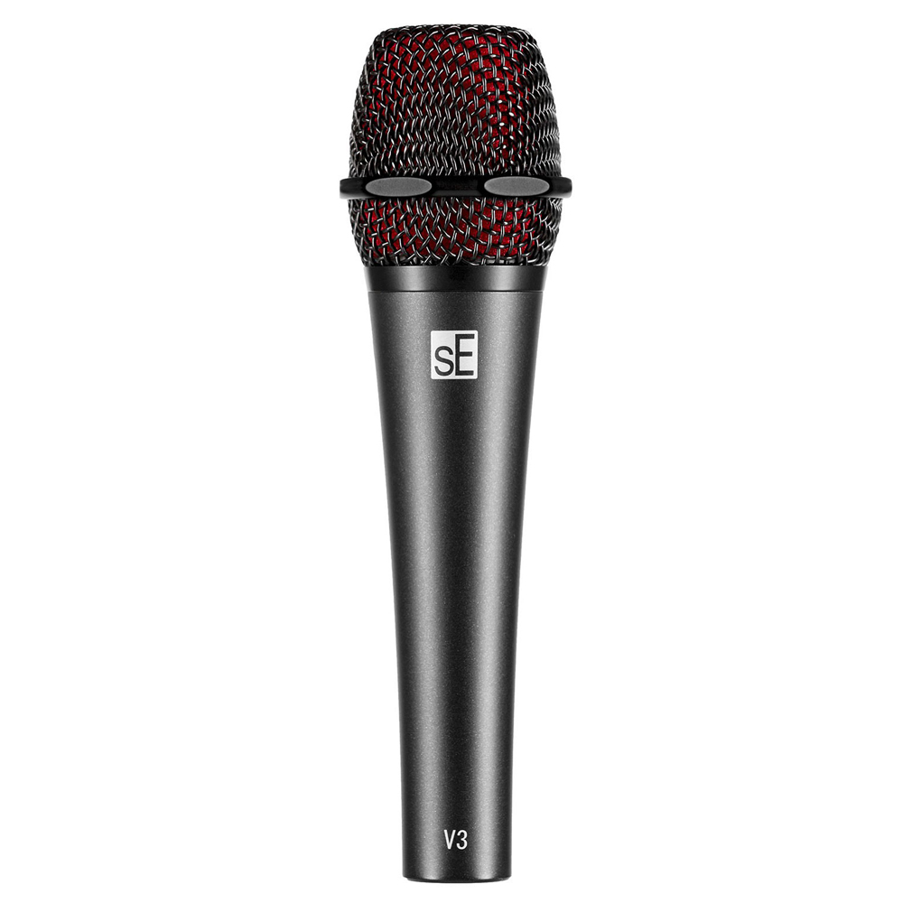 Вокальный микрофон sE Electronics V3