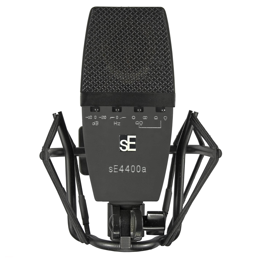 Студийный микрофон sE Electronics sE4400a