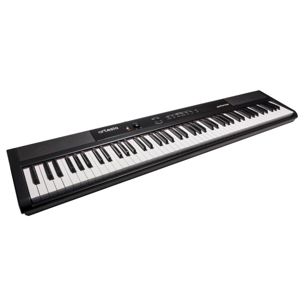 Цифровое пианино Artesia A-73 Black