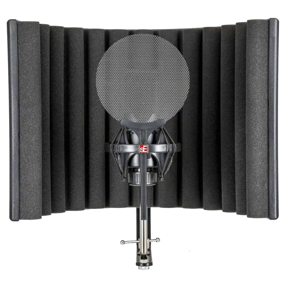 Студийный микрофон с экраном sE Electronics X1 A Studio Bundle