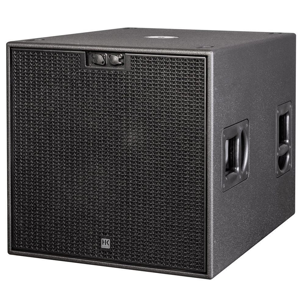 Сабвуфер HK AUDIO C SUB CS 118