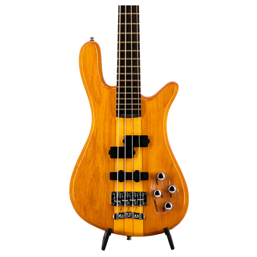 Бас-гитара Warwick RockBass Streamer NT I Honey Violin High Polish