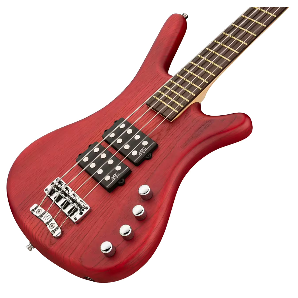 Бас-гитара Warwick RockBass Corvette $$ 4 BR TS