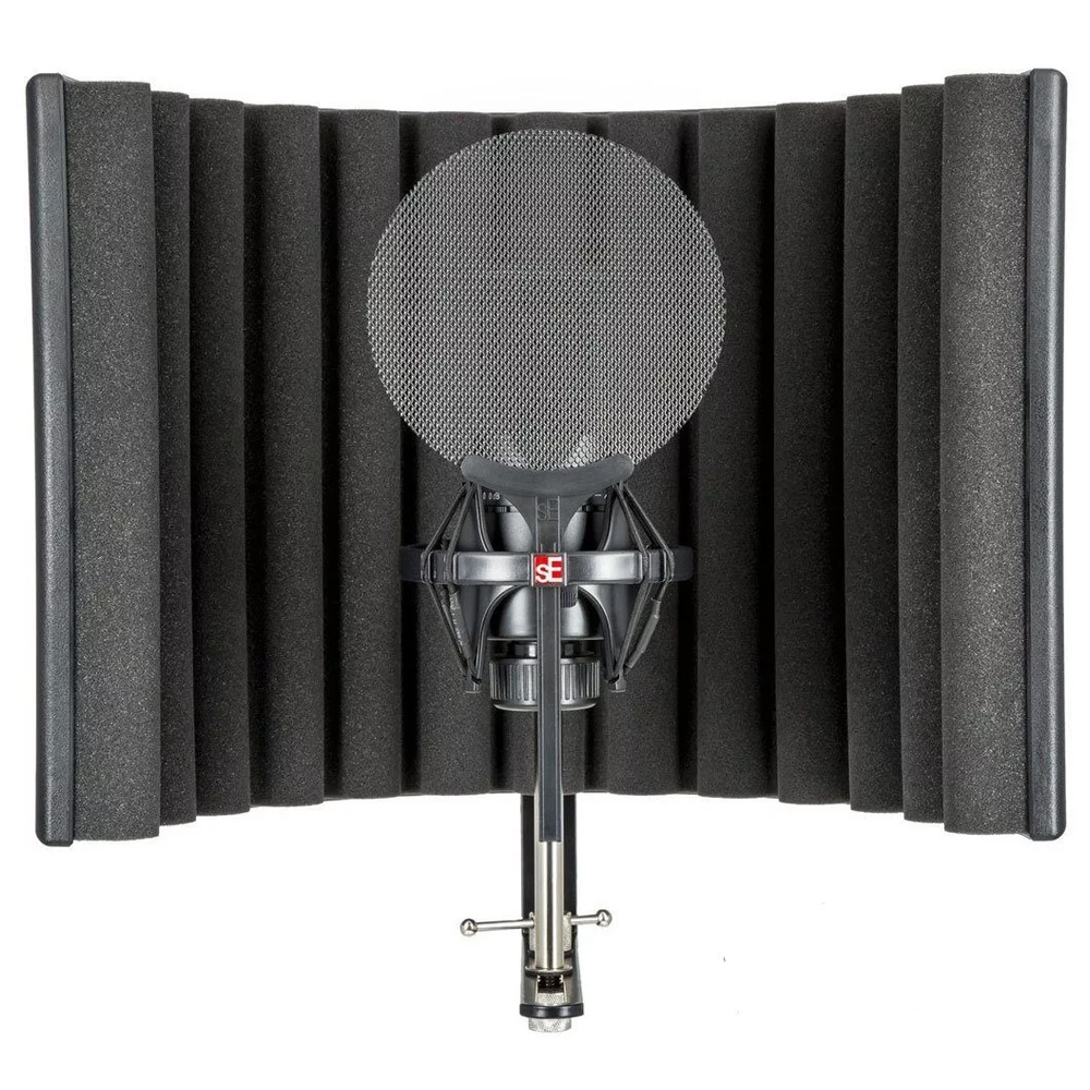 Студийный микрофон с экраном sE Electronics X1 S Studio Bundle