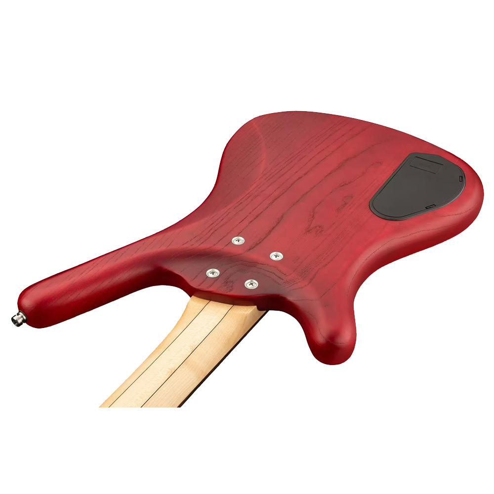 Бас-гитара Warwick RockBass Corvette $$ 4 BR TS