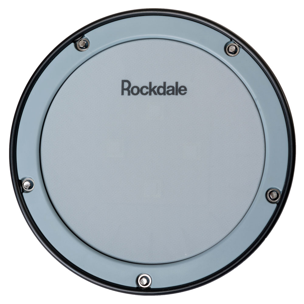 Электронная ударная установка Rockdale Drums SD61-4