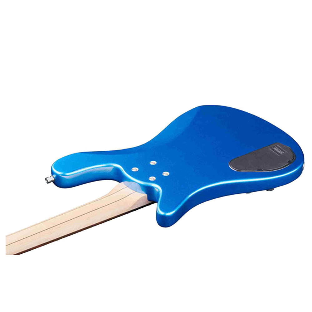 Бас-гитара Warwick RockBass Streamer LX 4 BL MHP